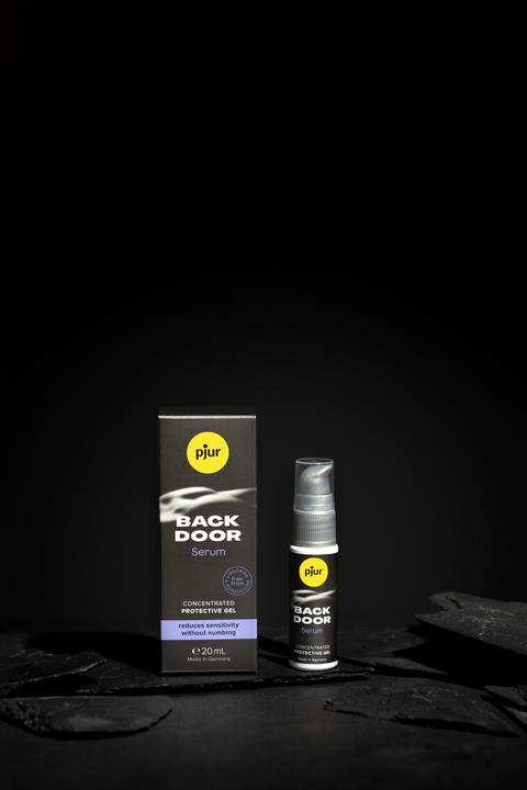 Produktbild Pjur Back Door (20 ml)