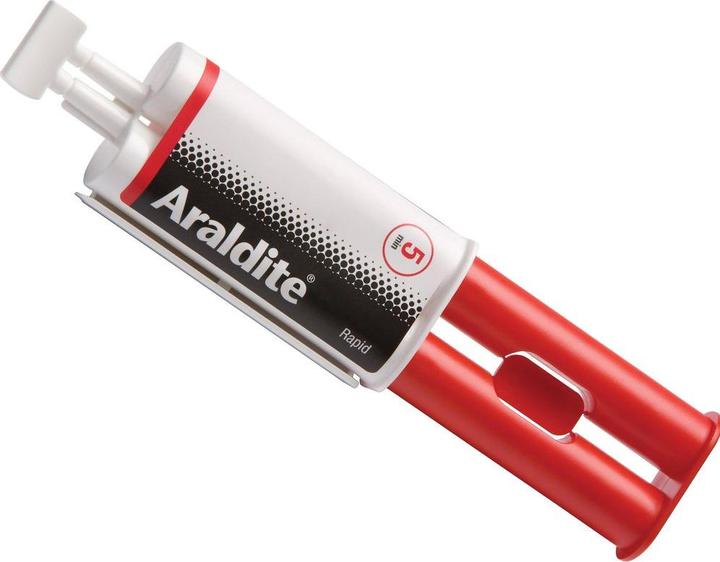 Produktbild Araldite Rapid (32 g, 24 ml)