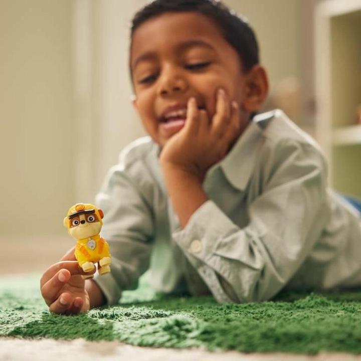 Immagine prodotto Spin Master Set regalo di figure dei cuccioli della giungla di Paw Patrol