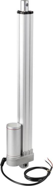 Produktbild Tru Components Elektrozylinder TC24-300-150 TC-13492816 Hublänge 300 mm Schubkra