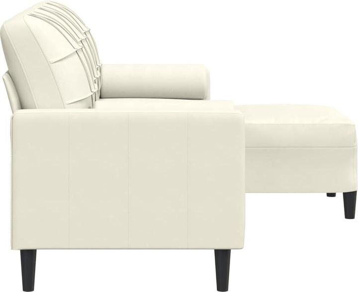 Produktbild vidaXL Nila (3-Sitzer)