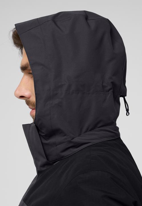 Image du produit Jack Wolfskin Romberg 3In1 Jkt M (S)