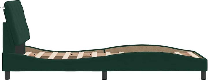 Image du produit vidaXL Bettgestell (80 x 200 cm)