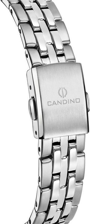 Actual product image Candino Couple Classic (Analogue wristwatch, 34 mm)