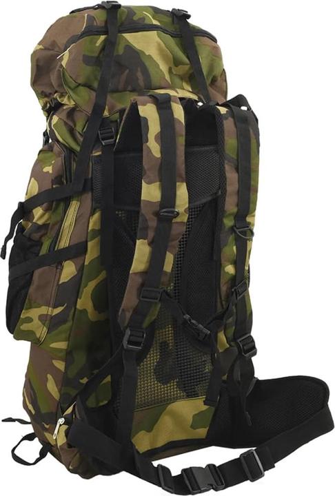 Actual product image vidaXL Ruthie (60 l)