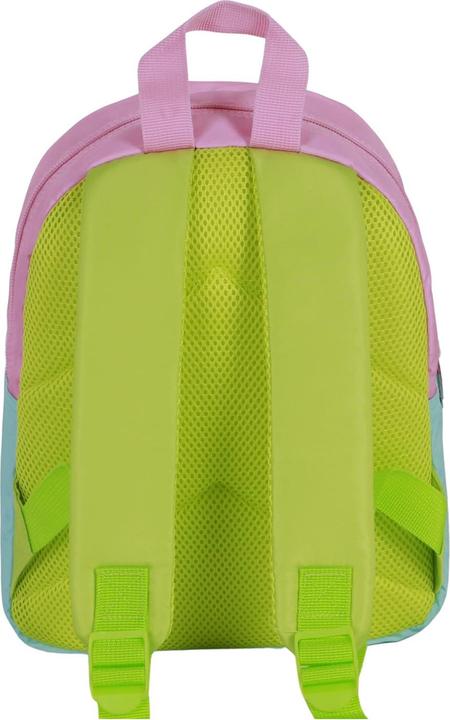 Produktbild Karactermania Joy Preschool Backpack Fluor