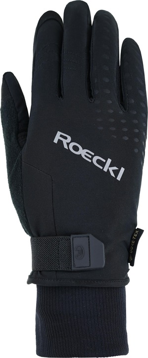 Actual product image Roeckl Rocca 2 GTX full-finger gloves (6.5)