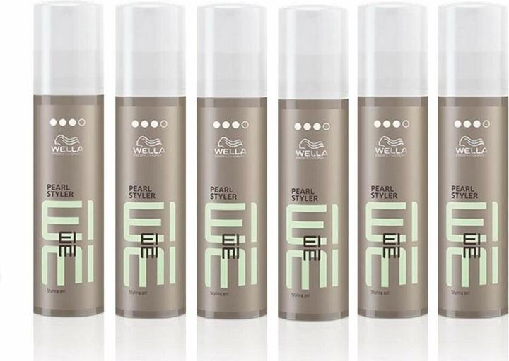 Produktbild Wella Eimi (Haargel, 100 ml)
