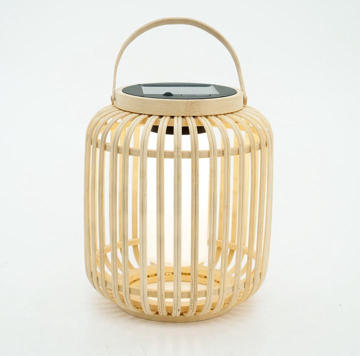 Actual product image EGLO Solar decorative light