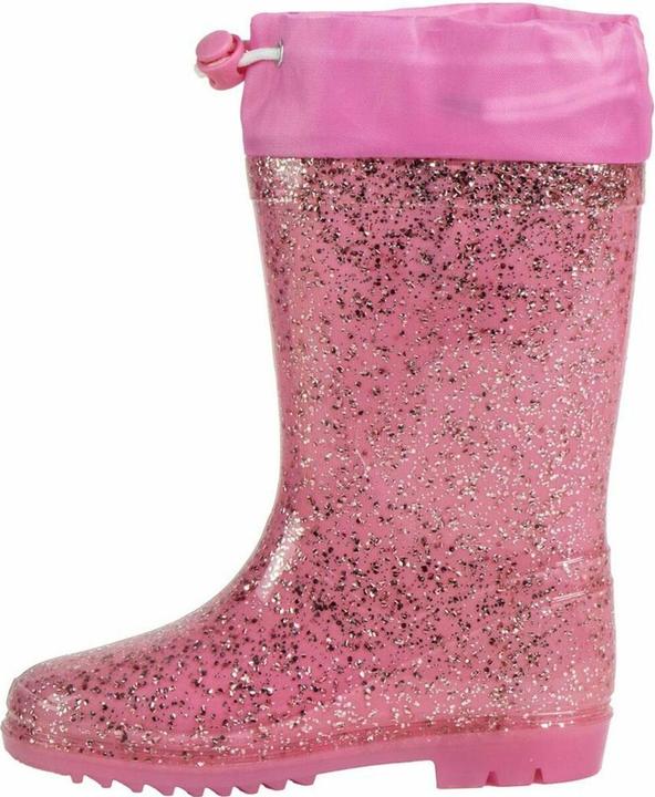 Produktbild Hello Kitty Kinder Gummistiefel Pink (25)