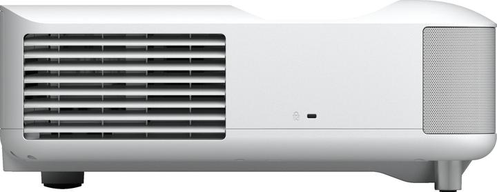 Actual product image Epson EH-LS650W (4K, 3600 lm, 0.25 - 0.62 : 1)