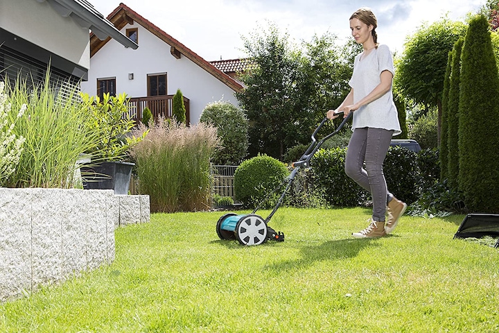 Image du produit Gardena Classique 330 (Manuel)
