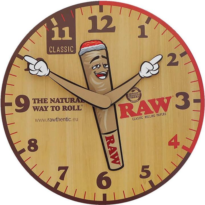 Immagine prodotto RAW Orologio da parete a cono da 30 cm (30 cm)