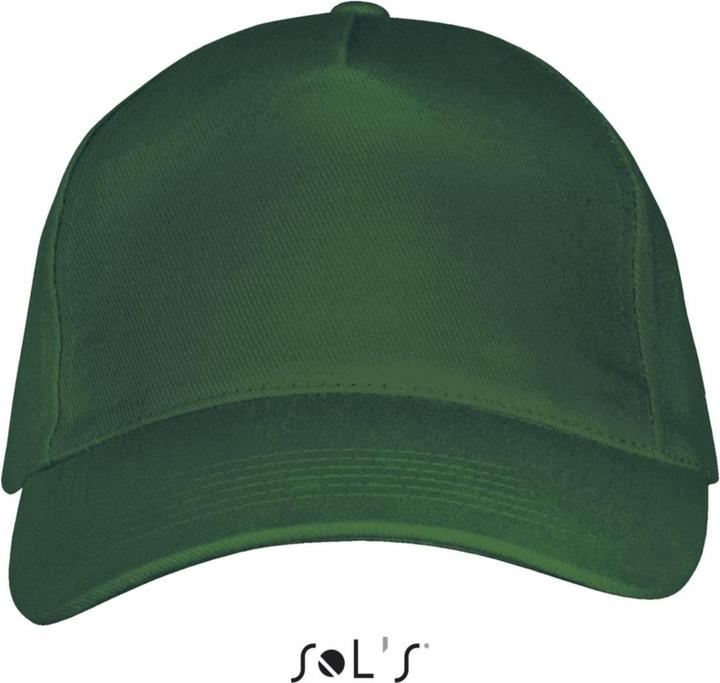 Bottle Green