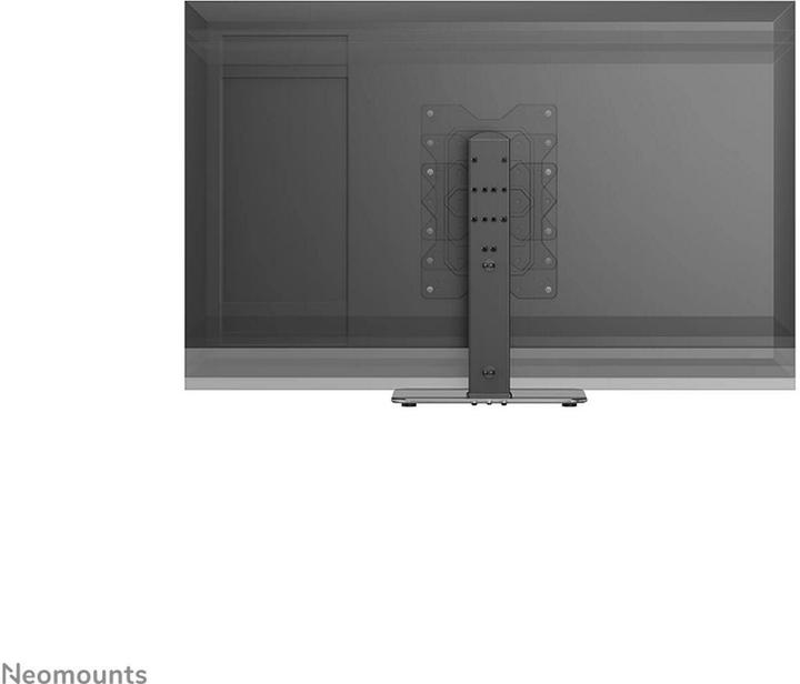 Actual product image Neomounts DS45-430BL12 (43", 40 kg)