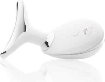 Produktbild ETA Nacken- und Gesichtsmassagegerät gegen Falten mit 3 Modi und galvanischer Wärme