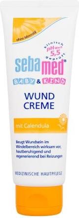 Immagine prodotto Sebamed Crema per le piaghe del bambino alla calendula