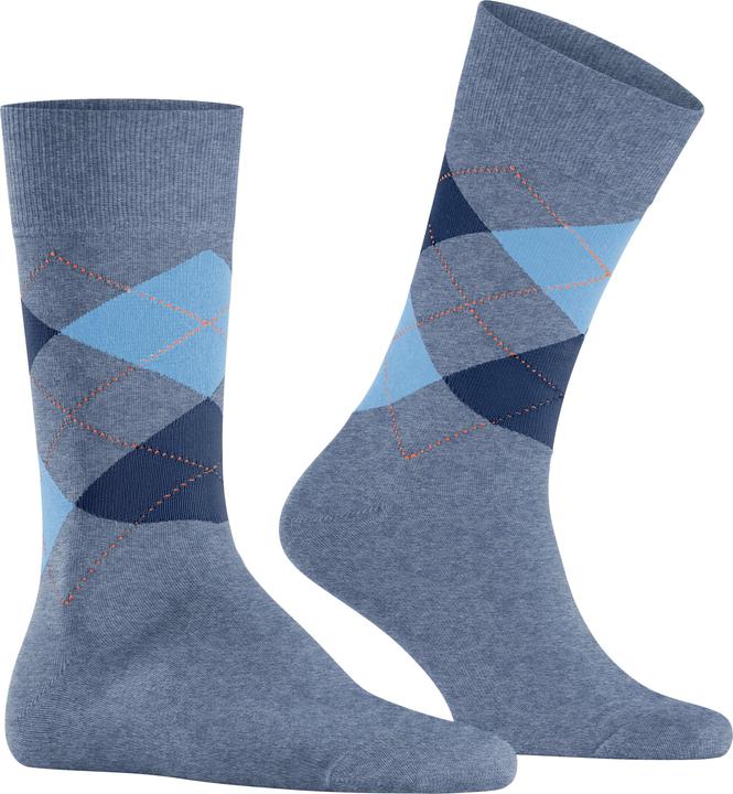 Image du produit Burlington M's KING (Une unité par pack, 40 - 46)