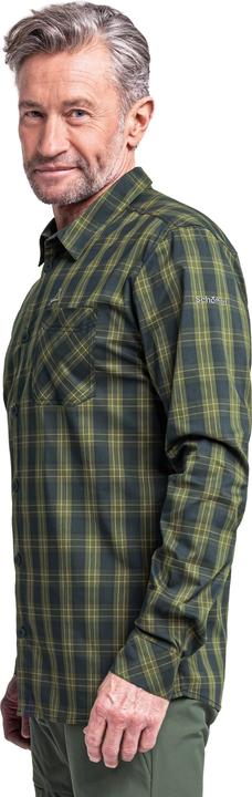 Immagine prodotto Schöffel Camicia Sobra (48, M)