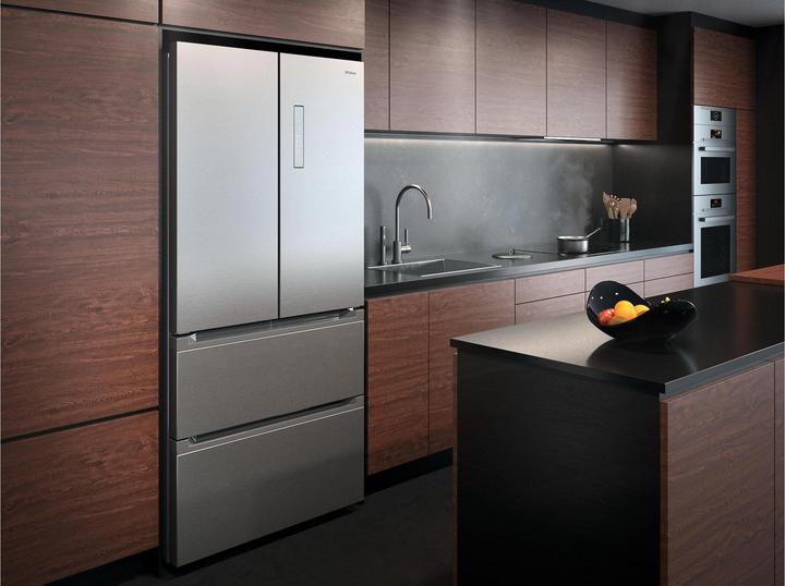 Image du produit Trisa Food Center 512L (512 l)