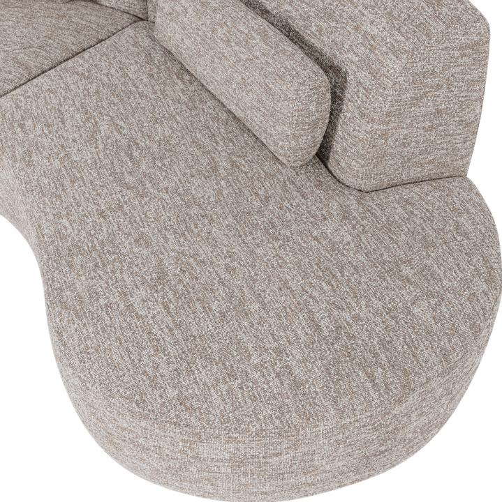 Produktbild Woood Halbrundes