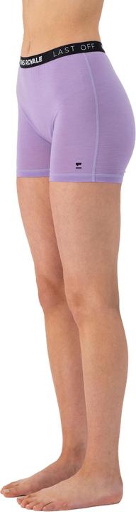 Actual product image Mons Royale Women's Hannah Hot Pant (S)