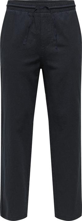Produktbild Only & Sons Onssinus Loose 0007 Cot Lin Pant Noos (M)