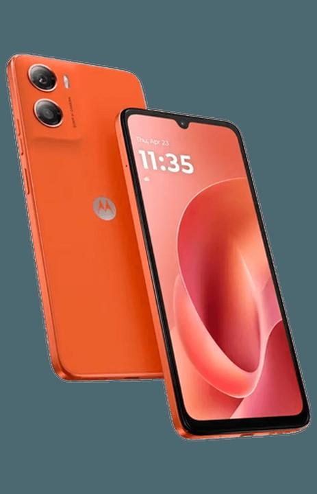 Image du produit Motorola g06 DS 64/4GB Arabesque