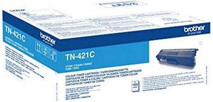 Immagine prodotto Brother Tn-421c (C)