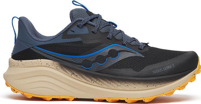 Saucony Xodus Ultra 3