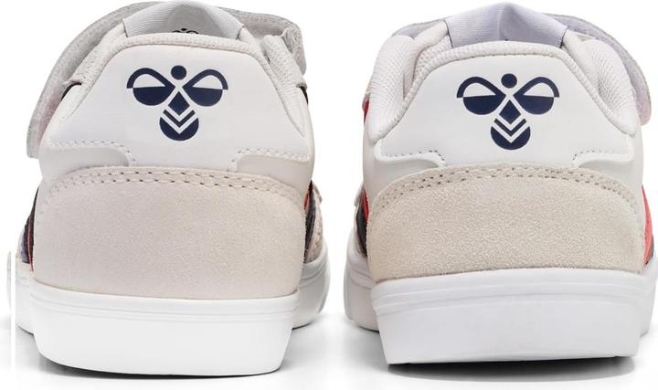 Image du produit hummel Slimmer Stadil Leather Low (35)