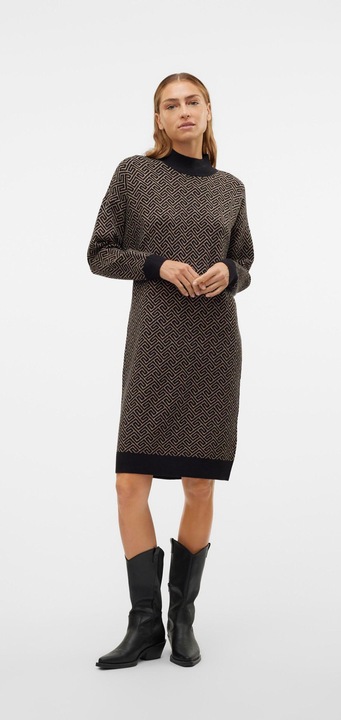 Produktbild Vero Moda VMARIA Midikleid Kleid (M)
