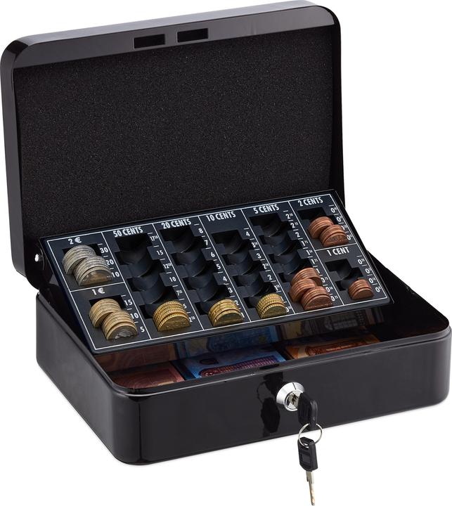 Productafbeelding Relaxdays Kassa