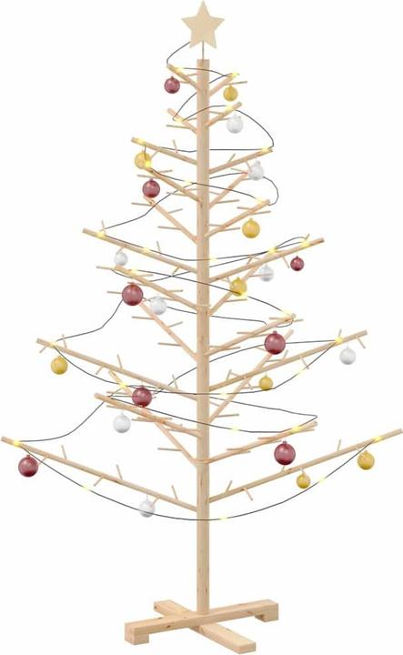 Produktbild vidaXL Kunst-Weihnachtsbaum (150 cm)
