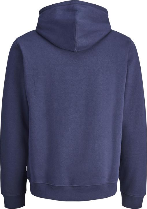 Image du produit Jack & Jones Jorinwood Block Branding Sweat Noos Jnr (176)