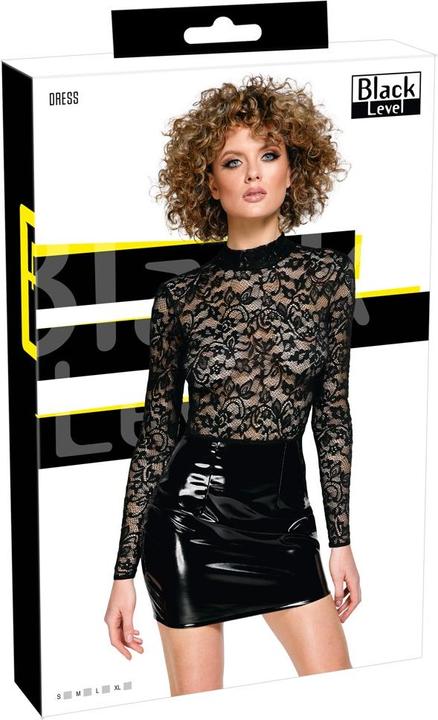 Produktbild Black Level Kleid (S)