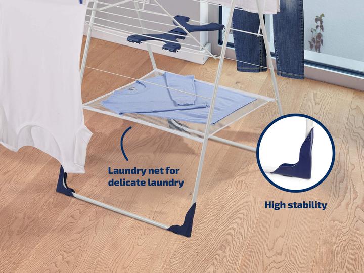 Productafbeelding Leifheit Klassiek 250 Flex (25 m)