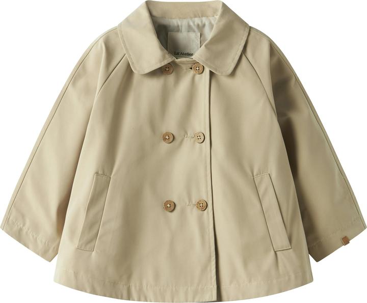 Actual product image Name it Trenchcoat Jacke (116)