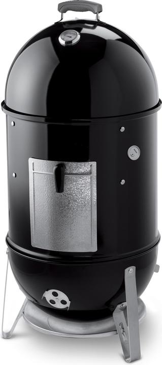 Weber Smokey Mountain Cooker