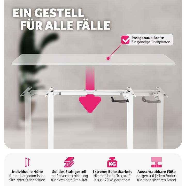 Produktbild tectake Idun