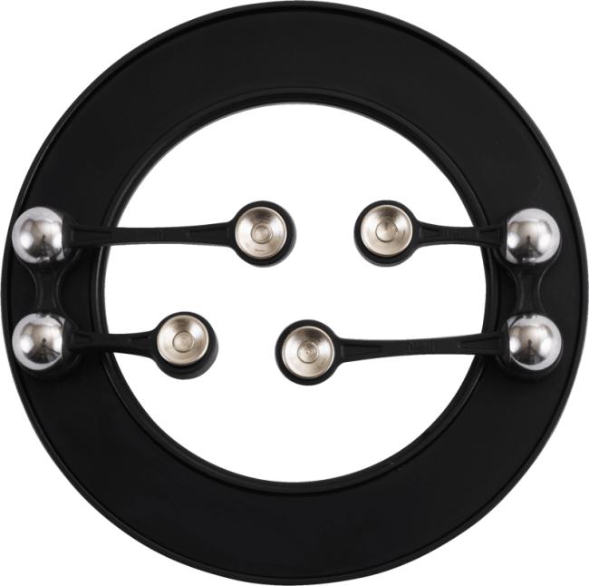 Produktbild Lensbaby Omni small Ring Set (58 mm, Filteradapter)