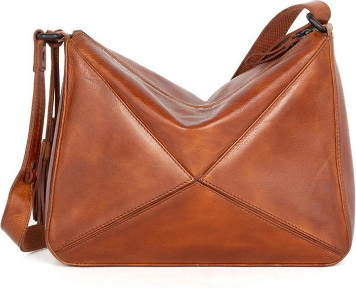 Immagine prodotto Spikes & Sparrow Borsa a Tracolla in Pelle