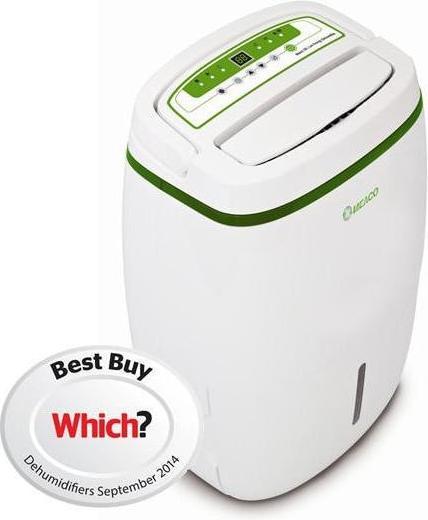 Produktbild Meaco 20L Low energy (50 m², 20 l/24h)