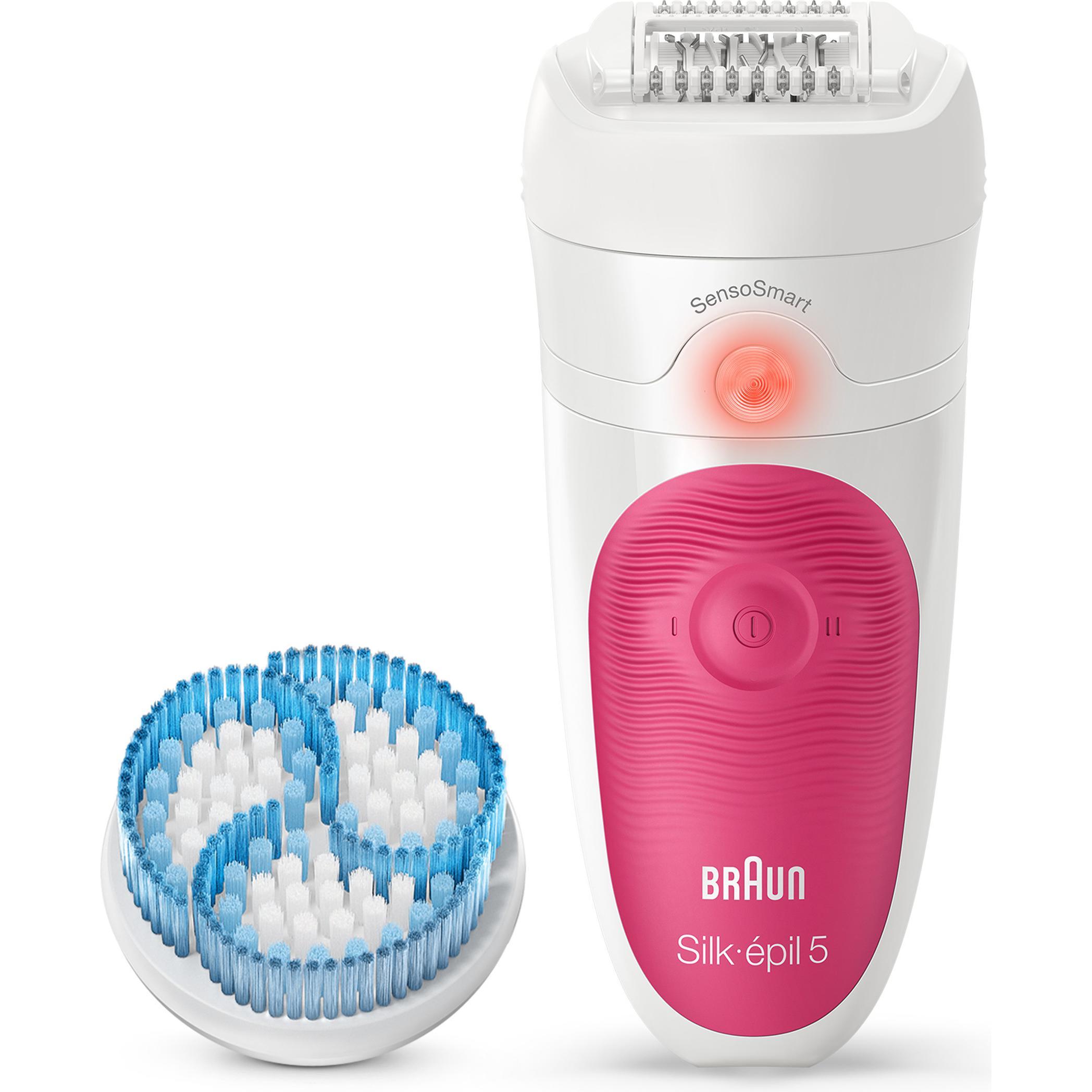 Braun, Epilierer, Silk-épil 5