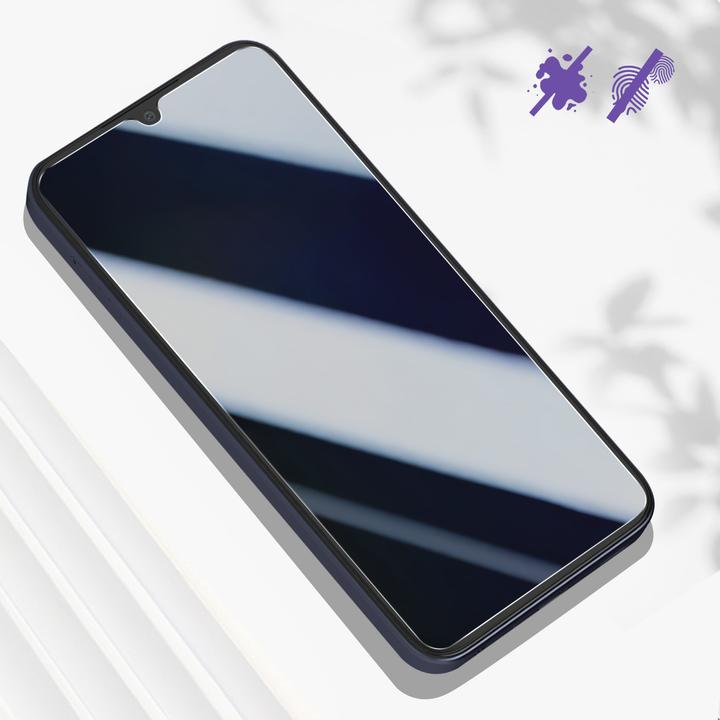 Image du produit Avizar Film ClearShield Transparent (1 pièce(s), Samsung Galaxy A25 5G)
