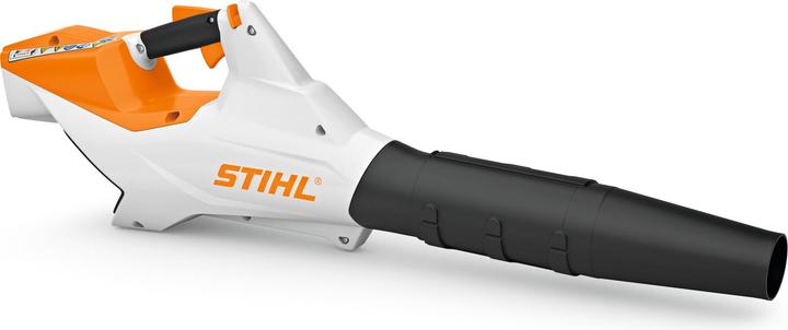 Actual product image Stihl BGA 86 (Rechargeable battery operated, Leaf blower)