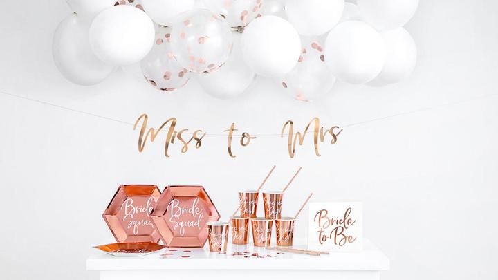 Produktbild Partydeco Partyset (1 Stk.)