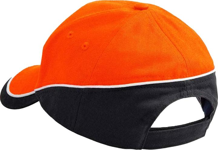 Actual product image Beechfield Baseball Cap Teamwear Competition (One size)