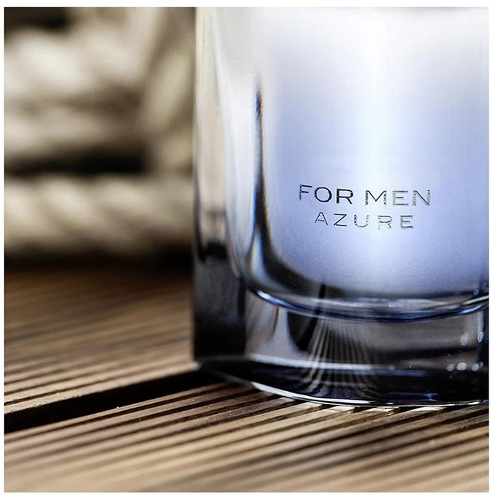Produktbild Bentley For Men Azure (Eau de Toilette, 100 ml)