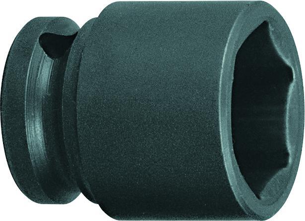 Actual product image Gedore 19 32 hexagonal power screwdriver bit (32 mm)